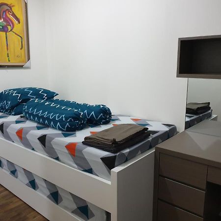 Apartemen Grand Sungkono Lagoon Venetian. Surabaya Exterior foto
